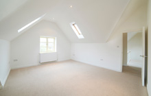Burntwood Green bedroom extension leads