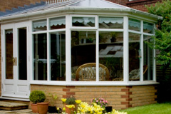 conservatories Burntwood Green