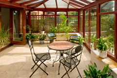 Burntwood Green conservatory quotes