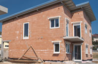 Burntwood Green home extensions