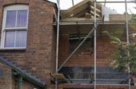 free Burntwood Green home extension quotes