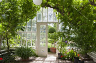 free Burntwood Green orangery quotes