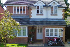 Burntwood Green garage conversion quotes