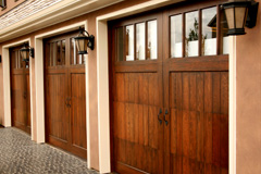 Burntwood Green garage extension quotes