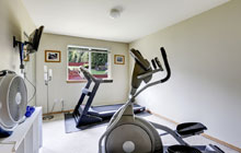 Burntwood Green home gym construction leads