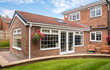 Burntwood Green house extension leads