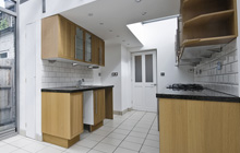 Burntwood Green kitchen extension leads
