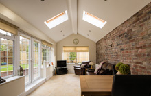 Burntwood Green single storey extension leads